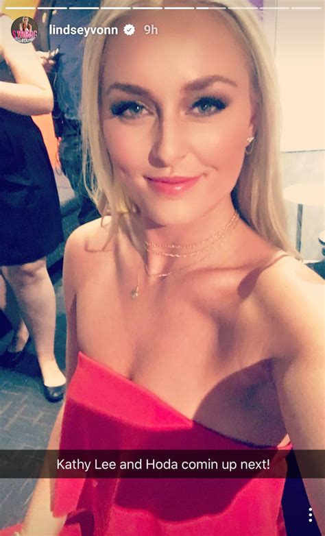 super sexy lindsey vonn instagram selfies celeblr