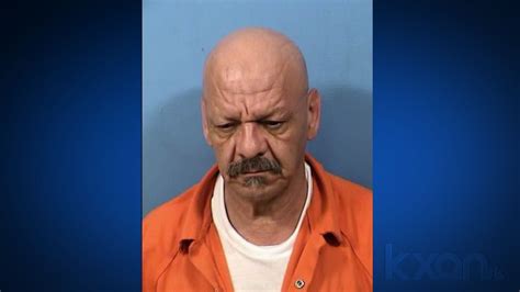 Most Wanted Sex Offender With Ties To Austin Arrested In Illinois