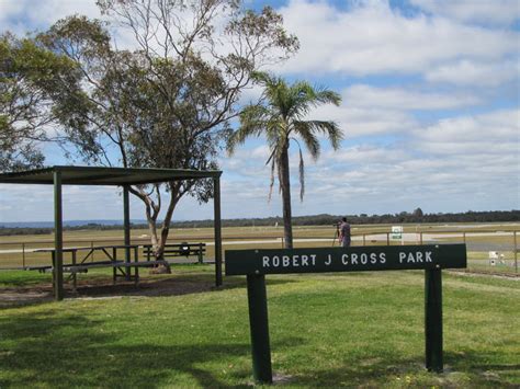 public viewing area jandakot airport