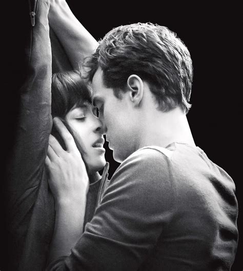 Fifty Shades Of Grey First Full Scene Super Bowl Spot