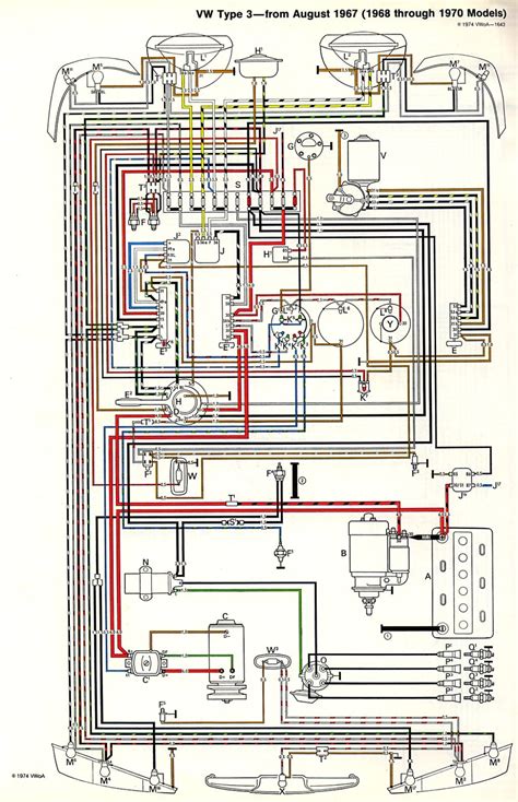 beetle wiring diagram schematic