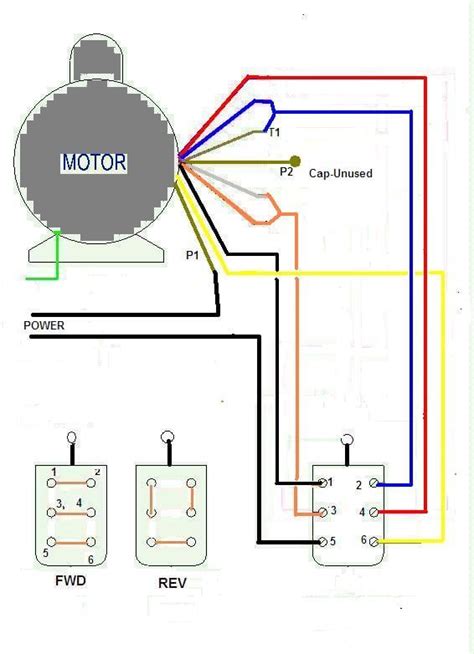 cutler hammer drum switch wiring diagram collection