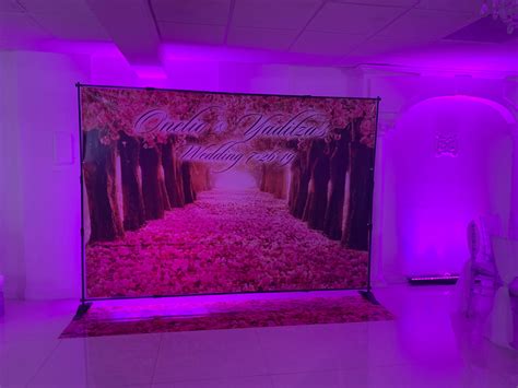 custom designed backdrops   event  occasion etsy