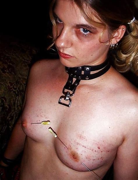 breast torture cumception