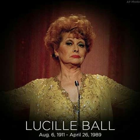 Lucille Ball Lucille Ball I Love Lucy