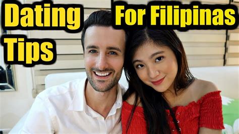 top 3 online dating tips for filipinas youtube