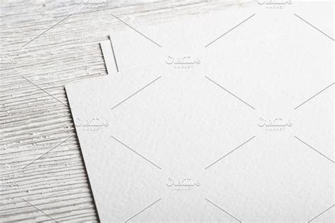 white blank paper page closeup high quality business images