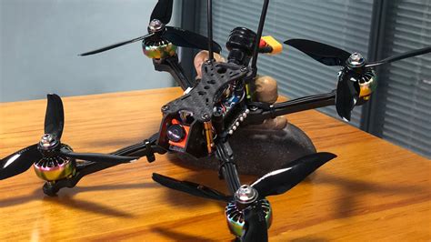 iflight ready  fly fpv racing drones