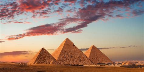 interesting facts you didn t know about the great pyramids