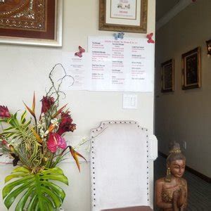 bangkok thai massage spa  yelp