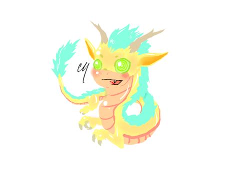 cute dragon  cmdragonfire  deviantart