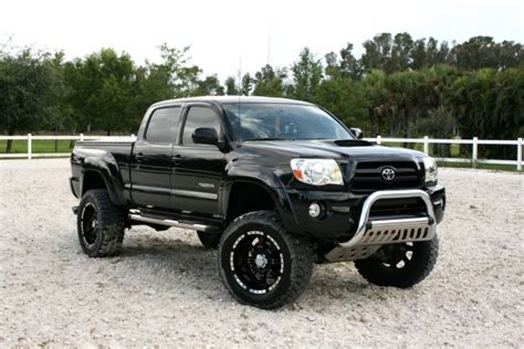 toyota tacoma automotive todays