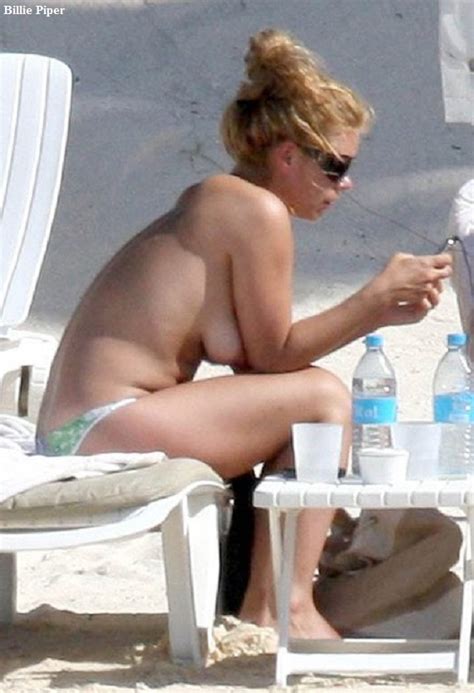 Naked Billie Piper Added 07 19 2016 By Bot