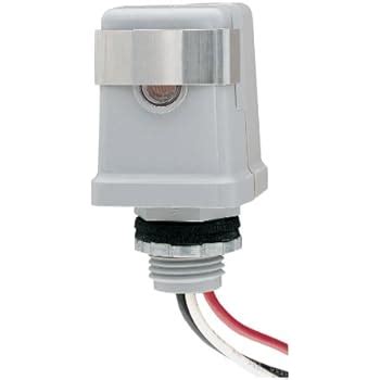intermatic kc   volt stem mount position thermal photocontrol electrical timers