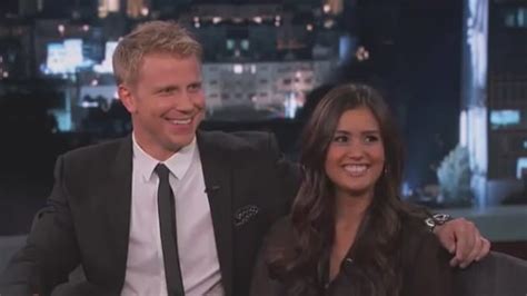 sean lowe and catherine giudici so excited for wedding