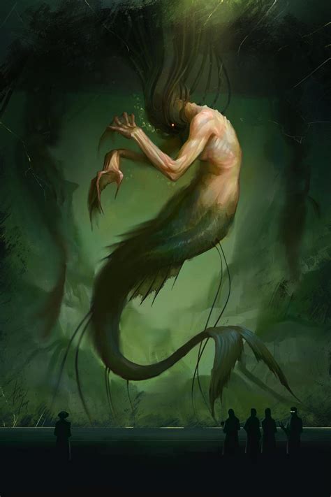 mermay   reznovkg  deviantart