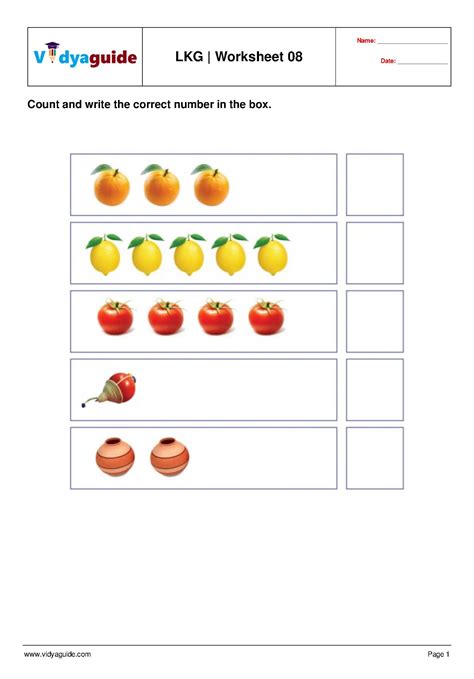 lkg english worksheet pdf schematic and wiring diagram