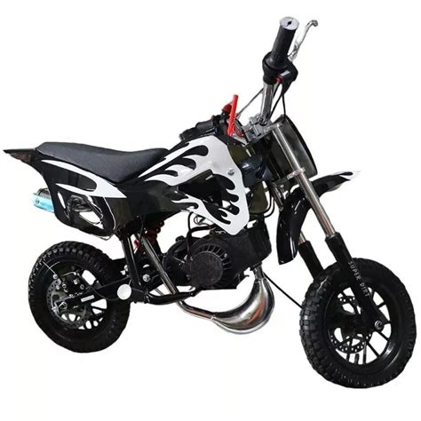 mini motocross cc bike  gasolina  tempos preta   em mercado livre