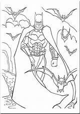 Batman Coloring Pages Super Friends Sheets Kids Hero Save Book Color Printable Beyond Colouring Print Para sketch template