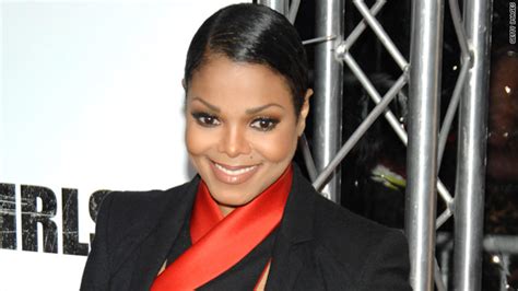 Janet Jackson On Body Image Self Acceptance