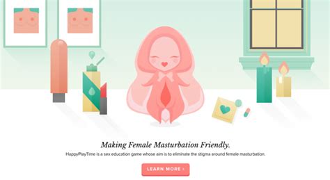 un juego sobre la masturbación femenina retirado de la app store applicantes información