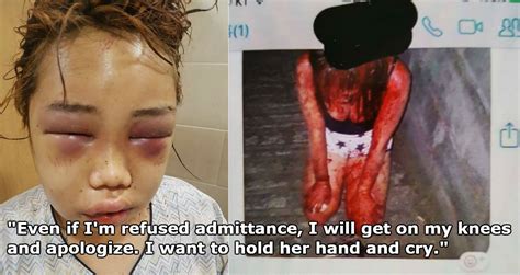 father of bully who brutally beat korean girl speaks on