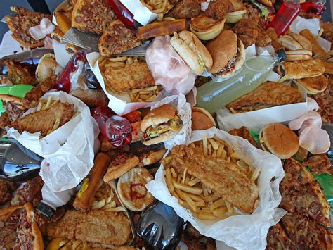 junk food tax imposed  navajo nation