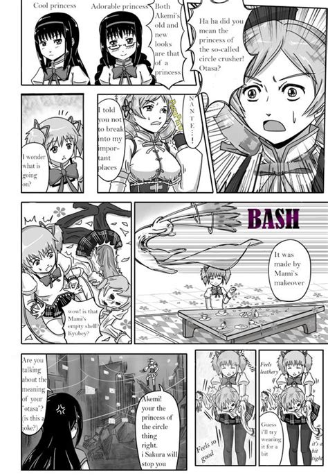 magic girl pt2 translated request by warmedwolf by skinsuitlover123