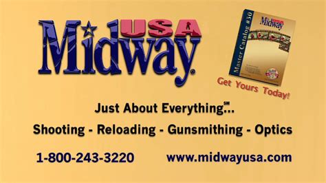 midwayusa commercial prices special deals   vimeo