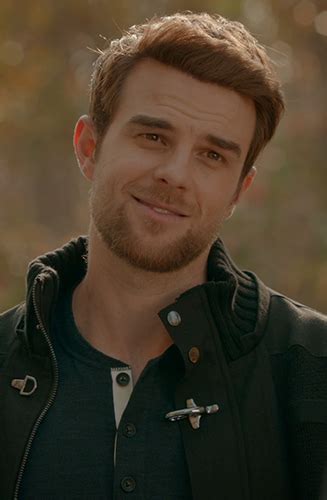 Kol Mikaelson The Vampire Diaries And Originals Tv Series Wikia Fandom