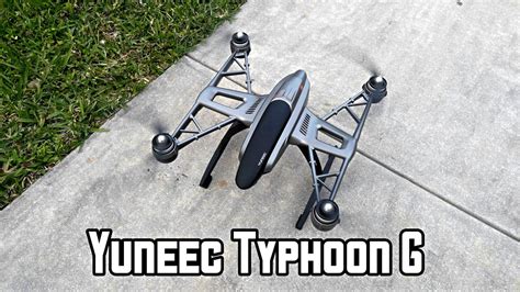 yuneec typhoon  drone transmitter  android os gopro hero   board youtube