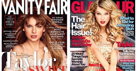 Taylor Swift Just Can’t Sell Magazines Okay