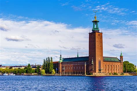 14 Top Rated Tourist Attractions In Sweden Goda