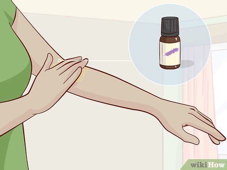 simple ways  wear perfume oil  steps  pictures wikihow