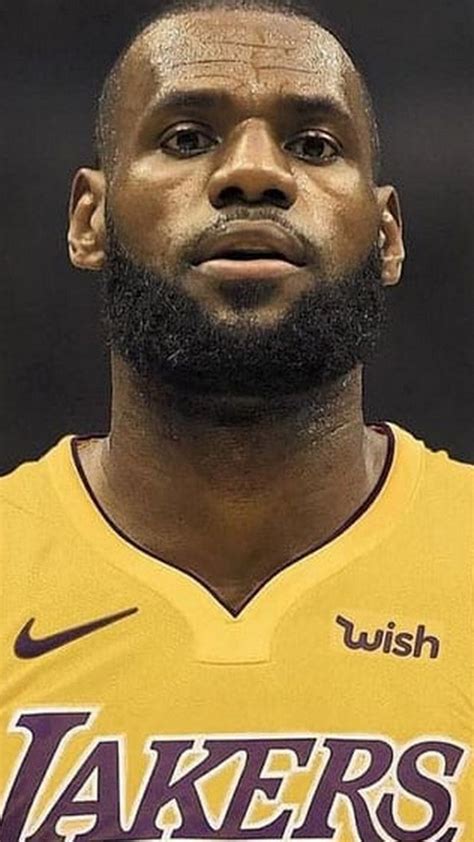 Among his absolute favorites are trix and honey oat granola. iPhone Wallpaper Lebron James Lakers | 2021 3D iPhone Wallpaper