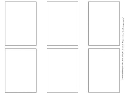 printable blank flash cards template professional inspirational