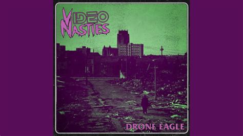 drone eagle youtube