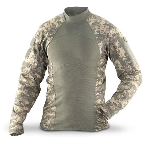 military combat shirt  shirts  sportsmans guide