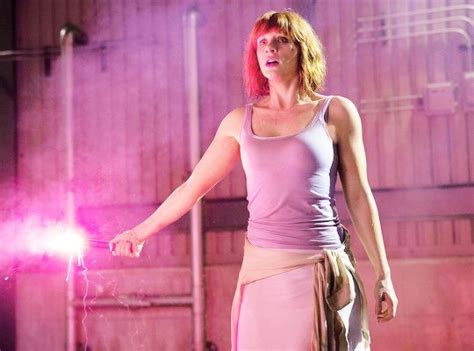 12 Best Images About Claire Dearing Jurassic Park On Pinterest
