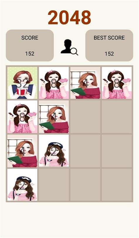 2048 Sexy For Android Apk Download