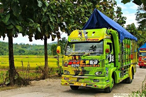 truk canter super speed canter mania