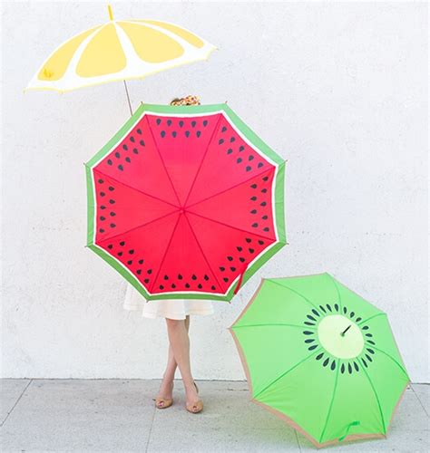 unusual umbrella crafts  kids