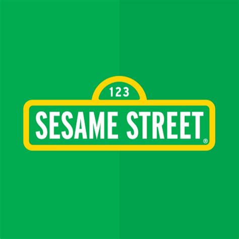 sesame street youtube