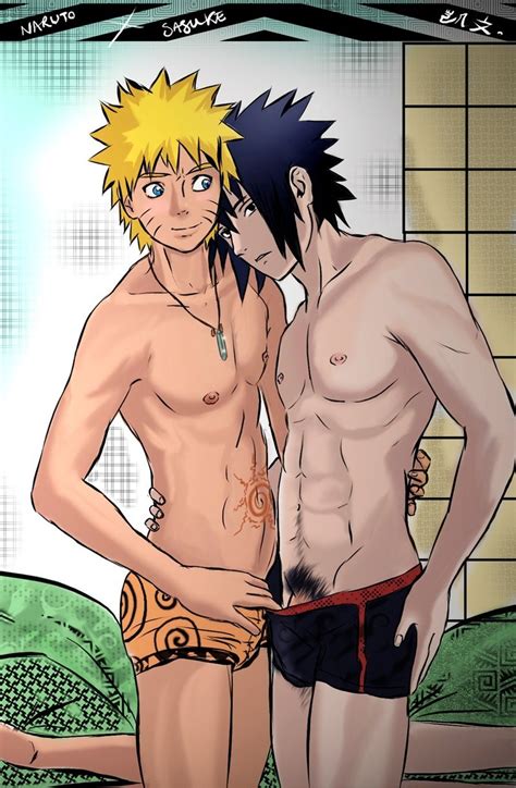 gay fetish xxx gay sasuke naked