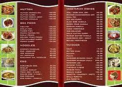 menu card  ahmedabad gujarat gentsu card suppliers dealers