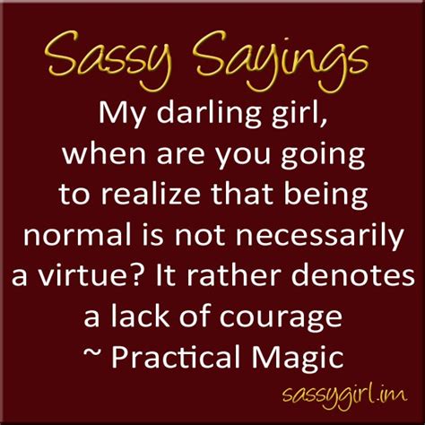 Sassy Girl Quotes Quotesgram