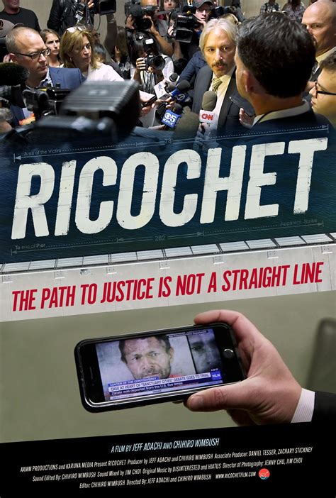 Ricochet Trailer 1 Trailers And Videos Rotten Tomatoes