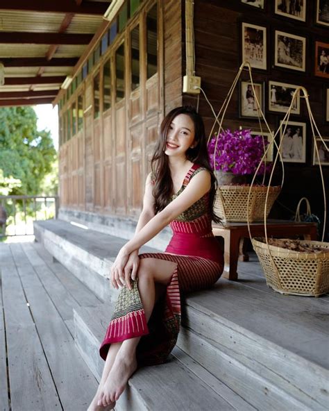 Thai Girls Wild Thaigirlswild Model Joyful Skinny Hot Sex Picture