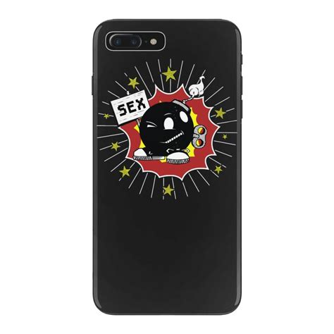 custom sex bob omb iphone 7 plus case by lovely artistshot