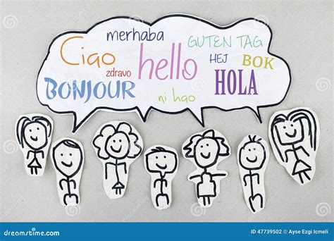 bonjour dans differentes langues etrangeres globales internationales bonjour ciao hola